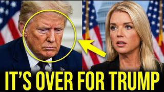 Trump Is DONE? The Resignation Rumors Just Got VERY Real — Here's What Nobody Is Telling You"