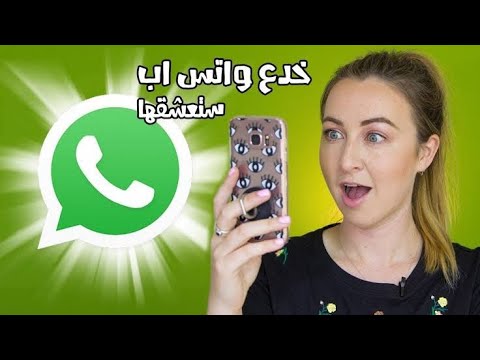 سر تفعيل وضع الطيران في الواتساب بخطوات سهله وبسيطه