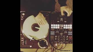 【UPSCALED】DJ D-styles scratch combos for Beatjunkiestv
