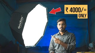 Best budget YOUTUBE Video Lighting Setup। YouTube video lighting setup for beginners