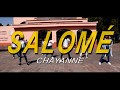 Salomé - Chayanne :: Choreography : Jesús Lara ::