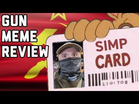 STOP SIMPING FOR COMMUNISTS
