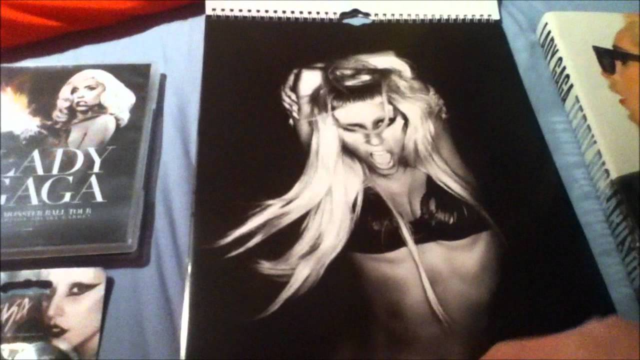 Collection Update Gaga Gifts YouTube