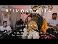 Bradley jago  live at belmontvilla   session xc