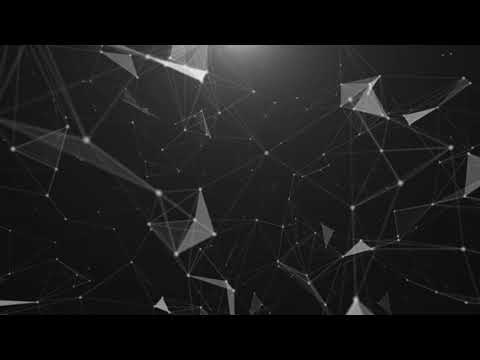 Network | Technology Background | Free stock footage | VIDEO DIGITAL