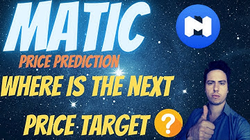 MATIC NETWORK(POLYGON) Realistic PRICE Prediction and Technical Analysis! Daily Update! 2021!