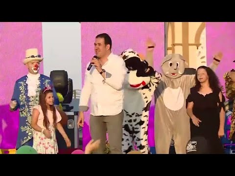 عمو يزيد ويلتي يا ويلتي Amou Yazid Wailati 