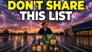 12 Foods Rich People Are Hoarding Right Now (Before Everyone Else Catches On)