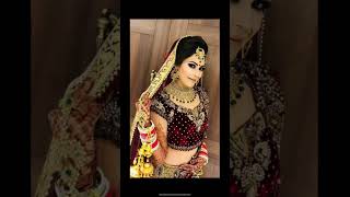 Bride Payal Malik | #kritikamalik #payalmalik #armaanmalik