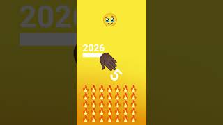 eskiden 2025 ti ama şimdi 2026 oldu