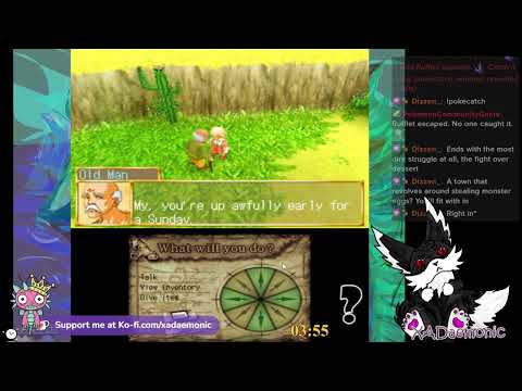 Taou0027s adventure: curse of the demon seal - part 1 - start