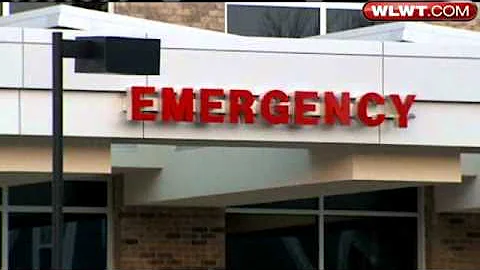 Hospital Receives Injured From Holton