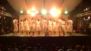 Revolve 矢上祭2015 Jazz