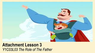 A-Level Psychology Aqa Attachment - The Role Of The Father