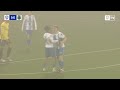 HIGHLIGHTS | Coleraine 5-0 Armagh City | 4th January 2025