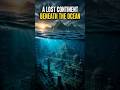 Lemuria: The Lost Civilization Beneath the Sea