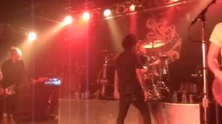 "The Promise" "Livin So Divine" by Framing Hanley LIVE at The Machine Shop