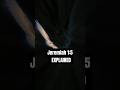 God's CALLING statement in Jeremiah 1:5 EXPLAINED #jeremiah #godsays
