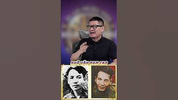 Hỏi đáp nhanh: Tác giả của quốc kỳ, quốc ca, quốc huy Việt Nam #shorts