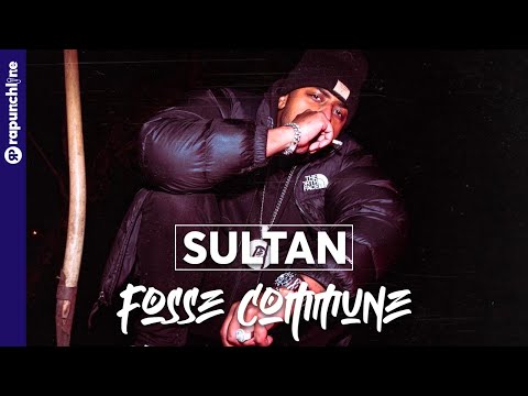 Sultan - Fosse Commune