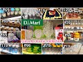 😍D'MART LATEST COLLECTION IN CERAMIC AND GLASSWARE  ITEMS/DMART NEW ARRIVALS/Latest Gadgets India