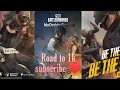 Road to 1k subscribe ♥️😊