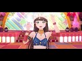 [LLSIFAS] Diamond MV: Dia Kurosawa (KOKORO Magic “A to Z”)