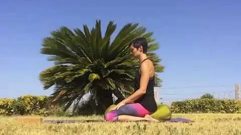Gentle Yoga