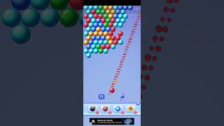 Bubble Shooter Level 9 Challenge | Bubble Popping Game