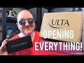 Chit Chatty Hodge Podge of Unboxings Plus SensoLatino Sunglasses!