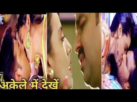 Hot scene | Bhojpuri hot scene | akshara singh ke sexy video | kissing scene