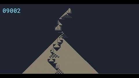 Regolith Reservoir (AOC2022 Day 14)