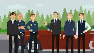 United States v.  Di Re Case Brief Summary | Law Case Explained