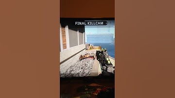 Quad feed killcam