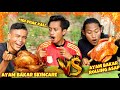 BATTLE❗️ AYAM BAKAR TERNIKMAT SIAPA YANG AKAN MENANG?