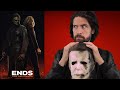 Halloween Ends - Movie Review