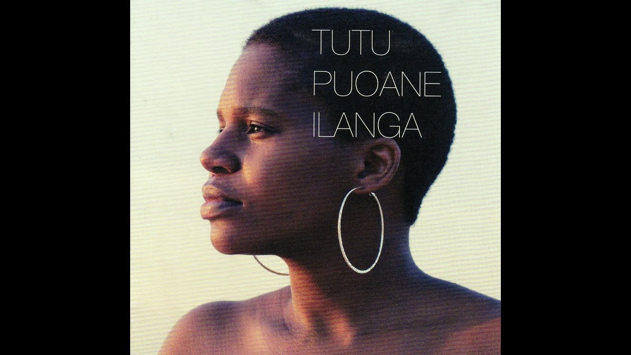 Tutu Puoane - Body And Soul