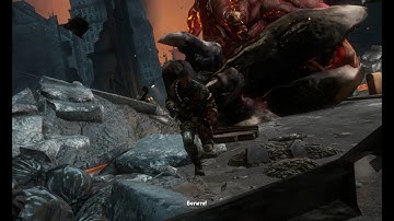 прохождение Prototype2 1часть  Джеймс Хеллер