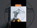 easy cycle drawing😍#drawing #viral #art #foryou#shortvideo #shorts#1millionviews #shorts#shortsviral