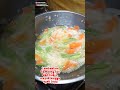 masak simple untuk sarapan dan bekal sekolah : cap cay #masaksimple #masakanrumahan #resepmasakan