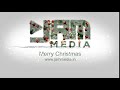 Jam media logo reveal sample 2 christmas