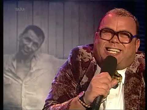 Paul de Leeuw - My Way (1998) - Officiele Videoclip