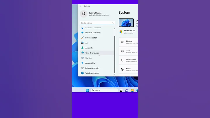 How to Turn On / Off Camera on Windows 11 / 10