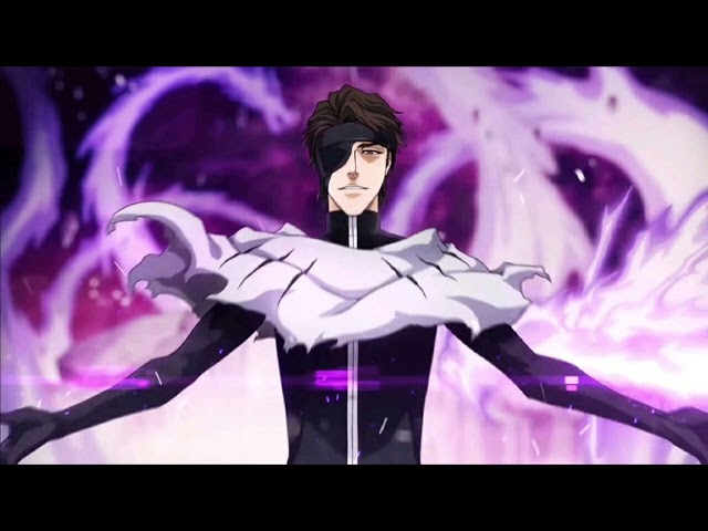 (Bleach) Treachery [Aizen Sōsuke's Theme] (Drill Remix) class=