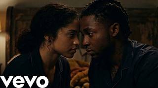 Omah Lay X Tyla - Slow Burn (Official Lyrics Video)