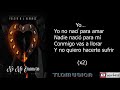 Yelsid Ft. J Alvarez – No Me Enamoro (Official Remix) - Letra/Lyric