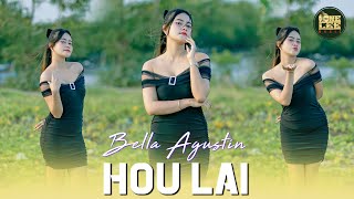 Bella Agustin - Hou Lai 后来 // Fat Cat Song // Lagu Fat Cat (Cover - DJ Mandarin Remix)