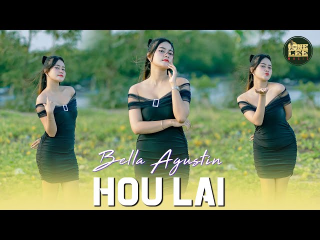 Bella Agustin - Hou Lai 后来 // Fat Cat Song // Lagu Fat Cat (Cover - DJ Mandarin Remix) class=