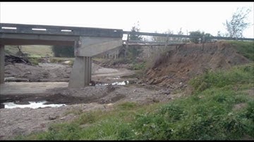 Erosion control lecture (part 1 of 4)