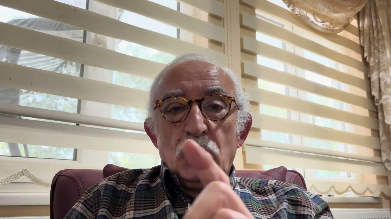 Ankara’da ki İttifak Masum Değil!!! 